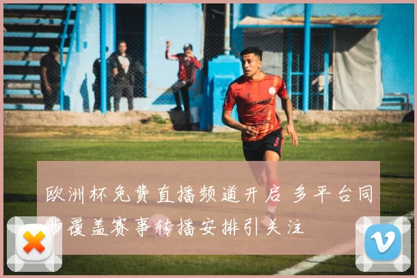 欧洲杯免费直播频道开启 多平台同步覆盖赛事转播安排引关注